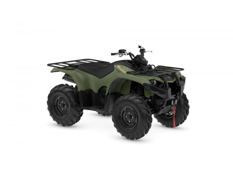 YAMAHA KODIAK 450 