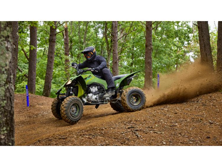 YAMAHA YFZ450R SE
