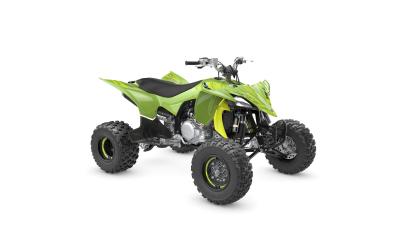 YAMAHA YFZ450R SE