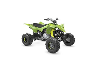 YAMAHA YFZ450R SE
