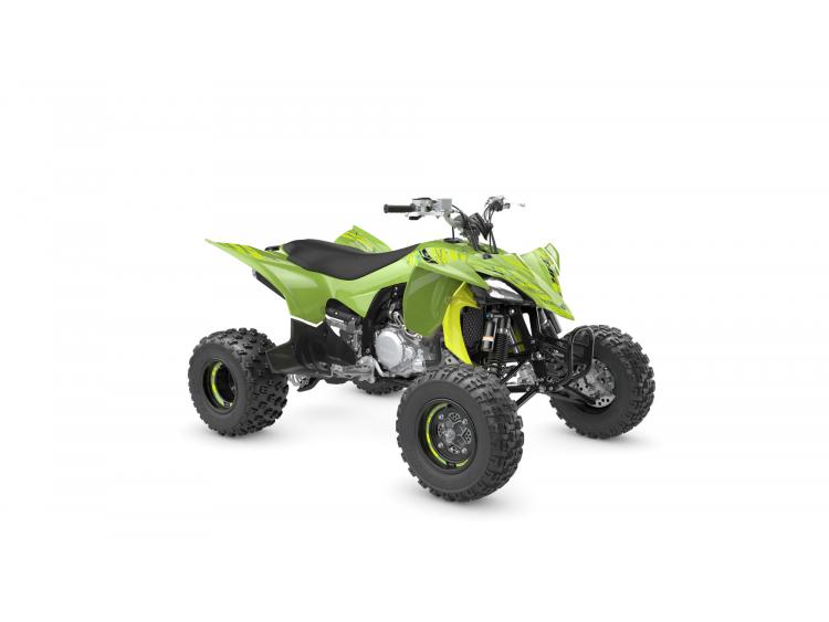 YAMAHA YFZ450R SE
