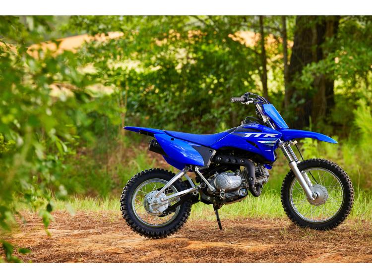 YAMAHA TT-R110