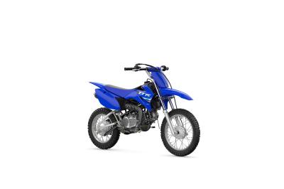 YAMAHA TT-R110