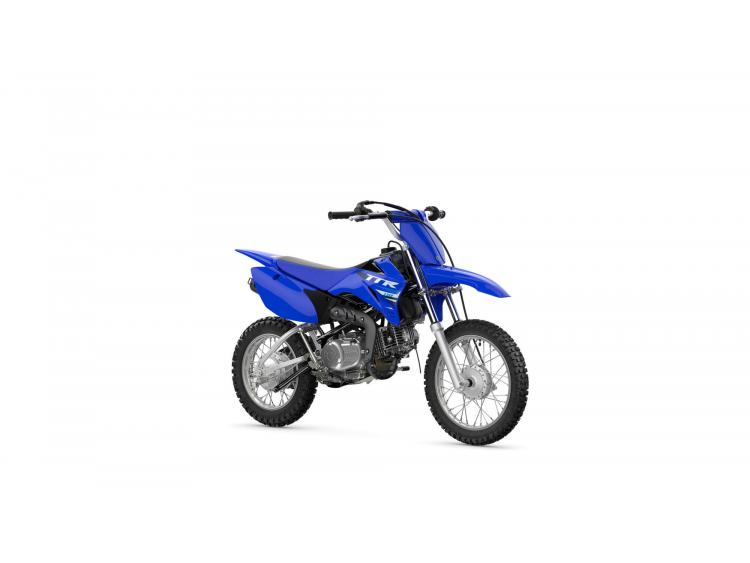 YAMAHA TT-R110