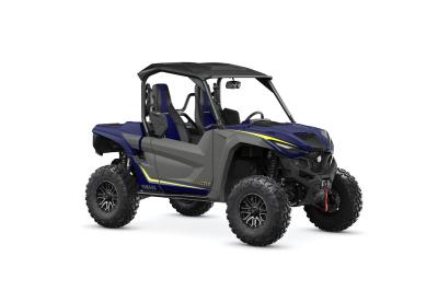 YAMAHA WOLVERINE RMAX X2 1000 LE