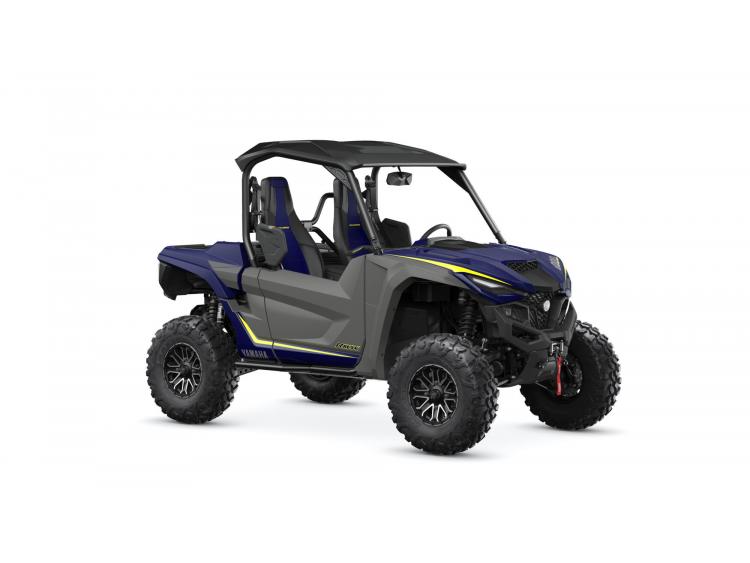 YAMAHA WOLVERINE RMAX X2 1000 LE