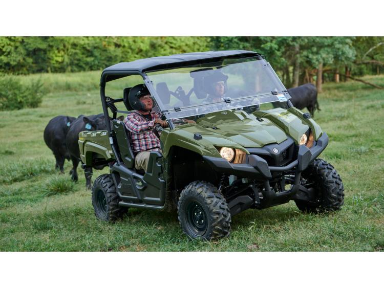 YAMAHA VIKING ESP