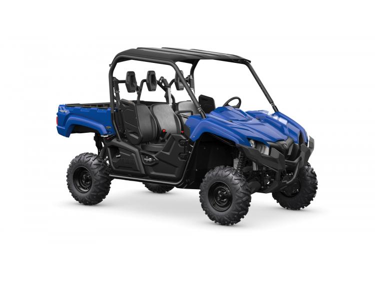 YAMAHA VIKING ESP
