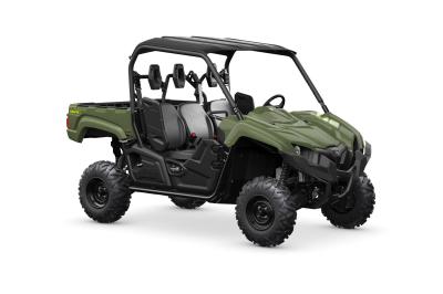 YAMAHA VIKING ESP
