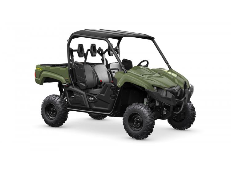 YAMAHA VIKING ESP