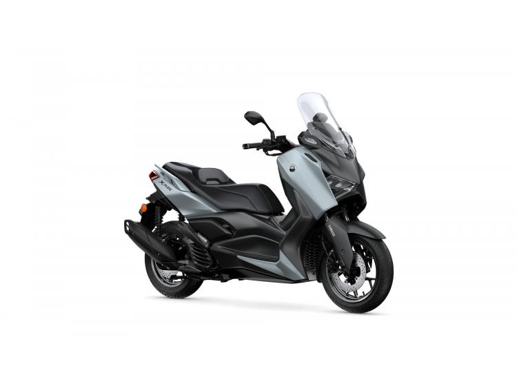 YAMAHA XMAX 125 TECH MAX 