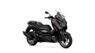 YAMAHA XMAX 125 TECH MAX