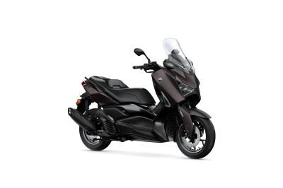 YAMAHA XMAX 125 TECH MAX