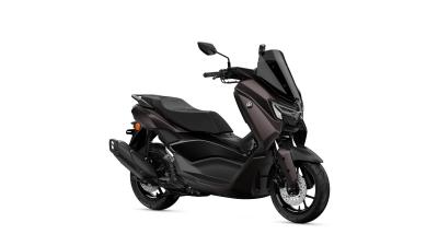 YAMAHA NMAX 125 TECH MAX