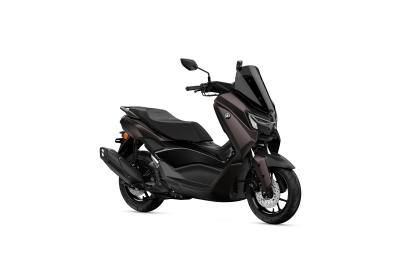 YAMAHA NMAX 125 TECH MAX