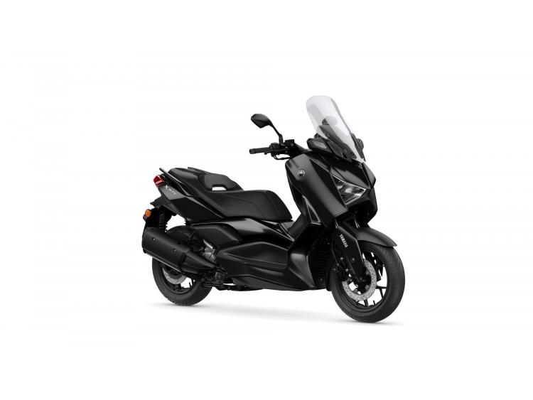 YAMAHA XMAX 300 Tech Max