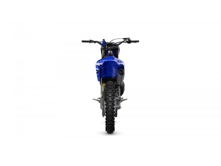 YAMAHA YZ 125