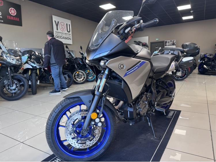 YAMAHA TRACER 700