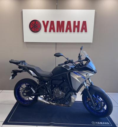 YAMAHA TRACER 700