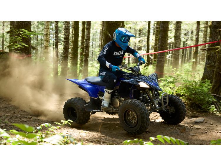 YAMAHA YFZ450R