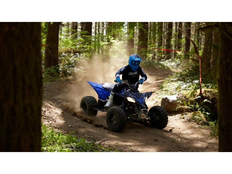 YAMAHA YFZ450R