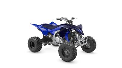 YAMAHA YFZ450R