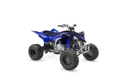YAMAHA YFZ450R