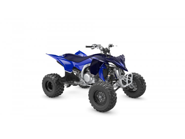 YAMAHA YFZ450R