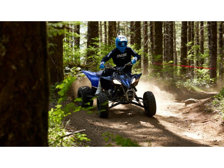 YAMAHA YFZ450R