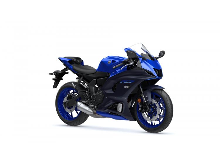 YAMAHA YZF-R7