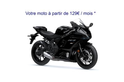YAMAHA YZF-R7