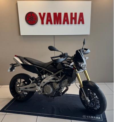 APRILIA DORSODURO 750