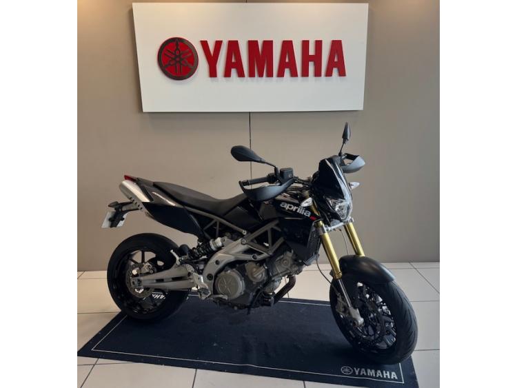 APRILIA DORSODURO 750
