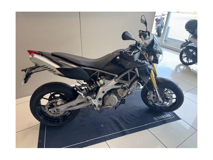 APRILIA DORSODURO 750