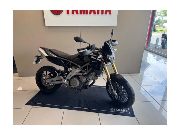 APRILIA DORSODURO 750