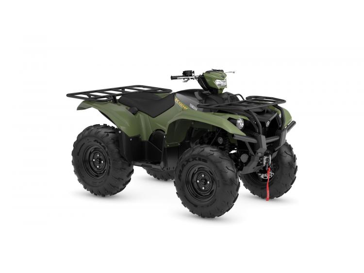 YAMAHA KODIAK 700 EPS