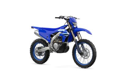 YAMAHA WR450F