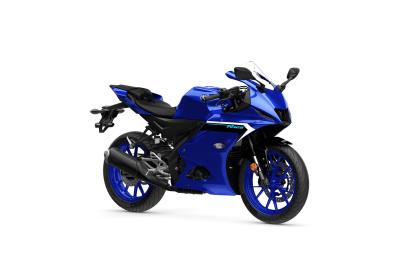 YAMAHA YZF-R125