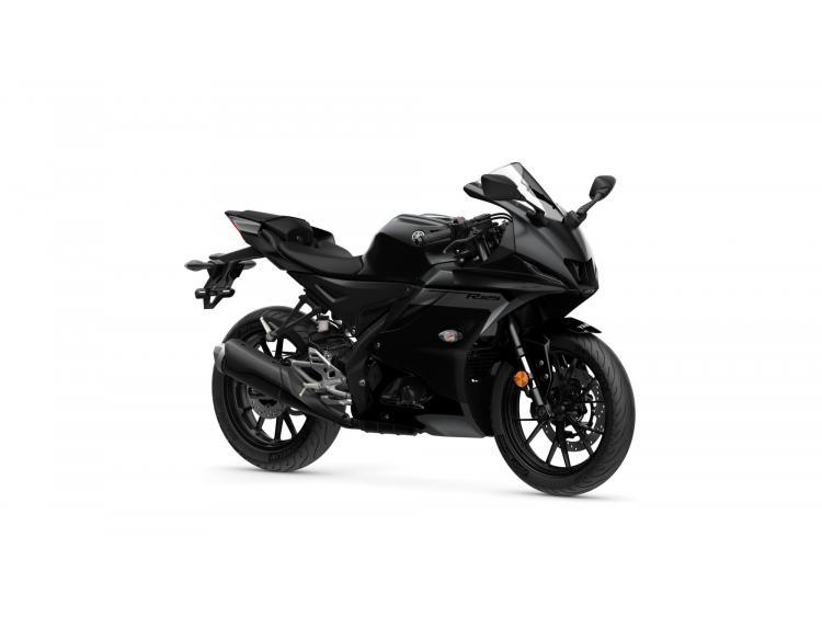 YAMAHA YZF-R125