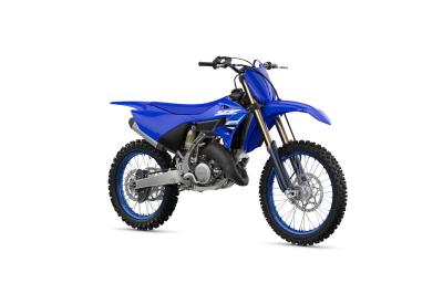 YAMAHA YZ125