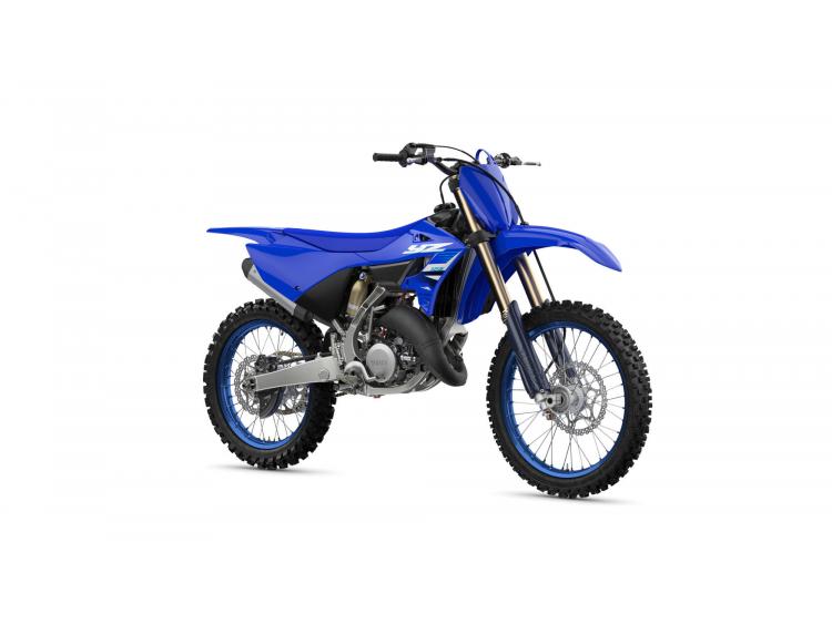 YAMAHA YZ125