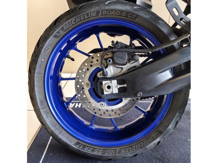 YAMAHA TRACER 7 GT 35 KW