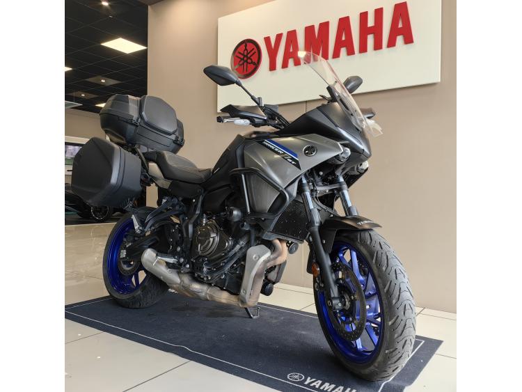 YAMAHA TRACER 7 GT 35 KW