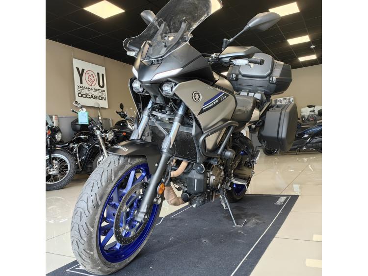 YAMAHA TRACER 7 GT 35 KW