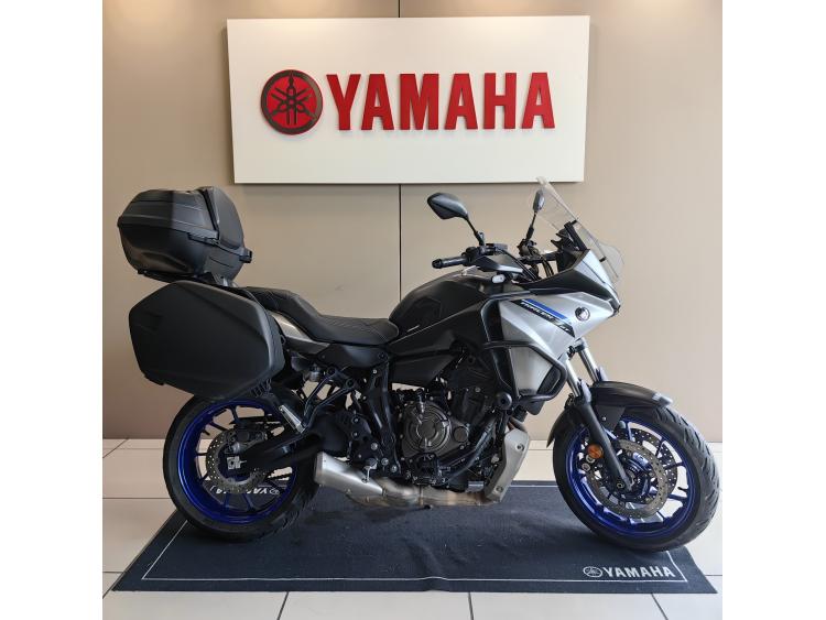 YAMAHA TRACER 7 GT 35 KW
