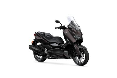 YAMAHA XMAX 300 Tech Max