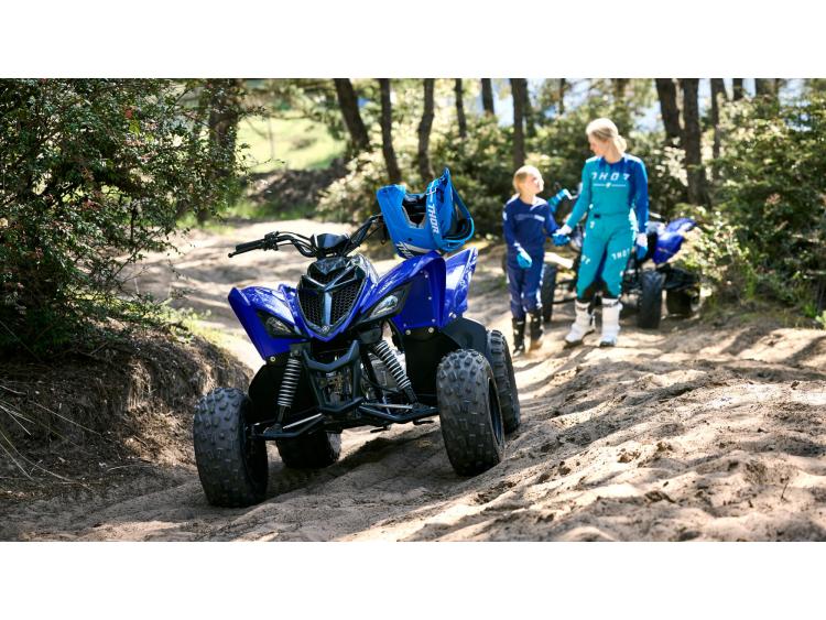 YAMAHA YFM 110 R 