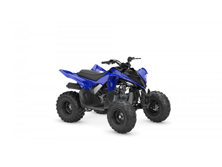 YAMAHA YFM 110 R 