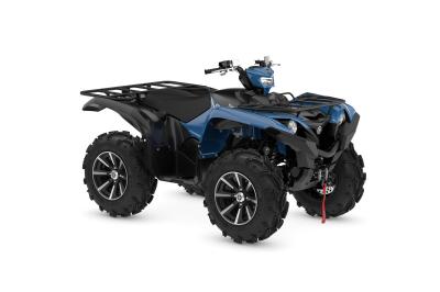 YAMAHA GRIZZLY 700 EPS SE
