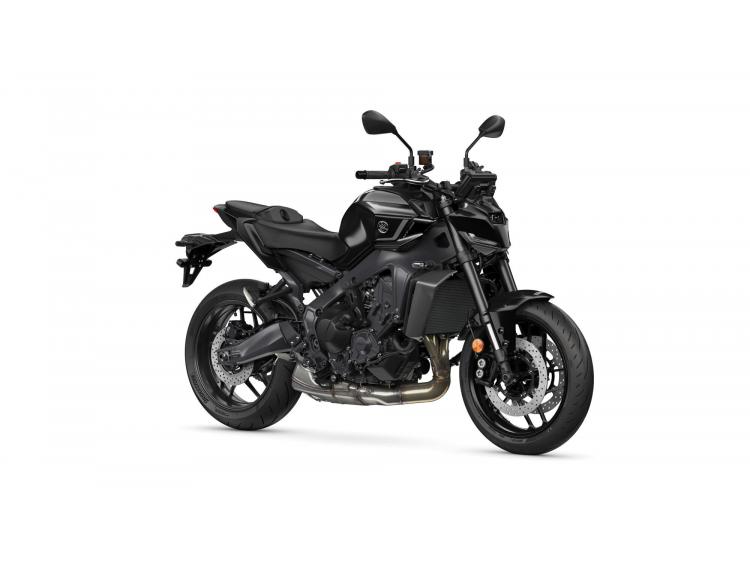 YAMAHA MT-09 Y-AMT 35KW 